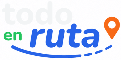 Todo en Ruta