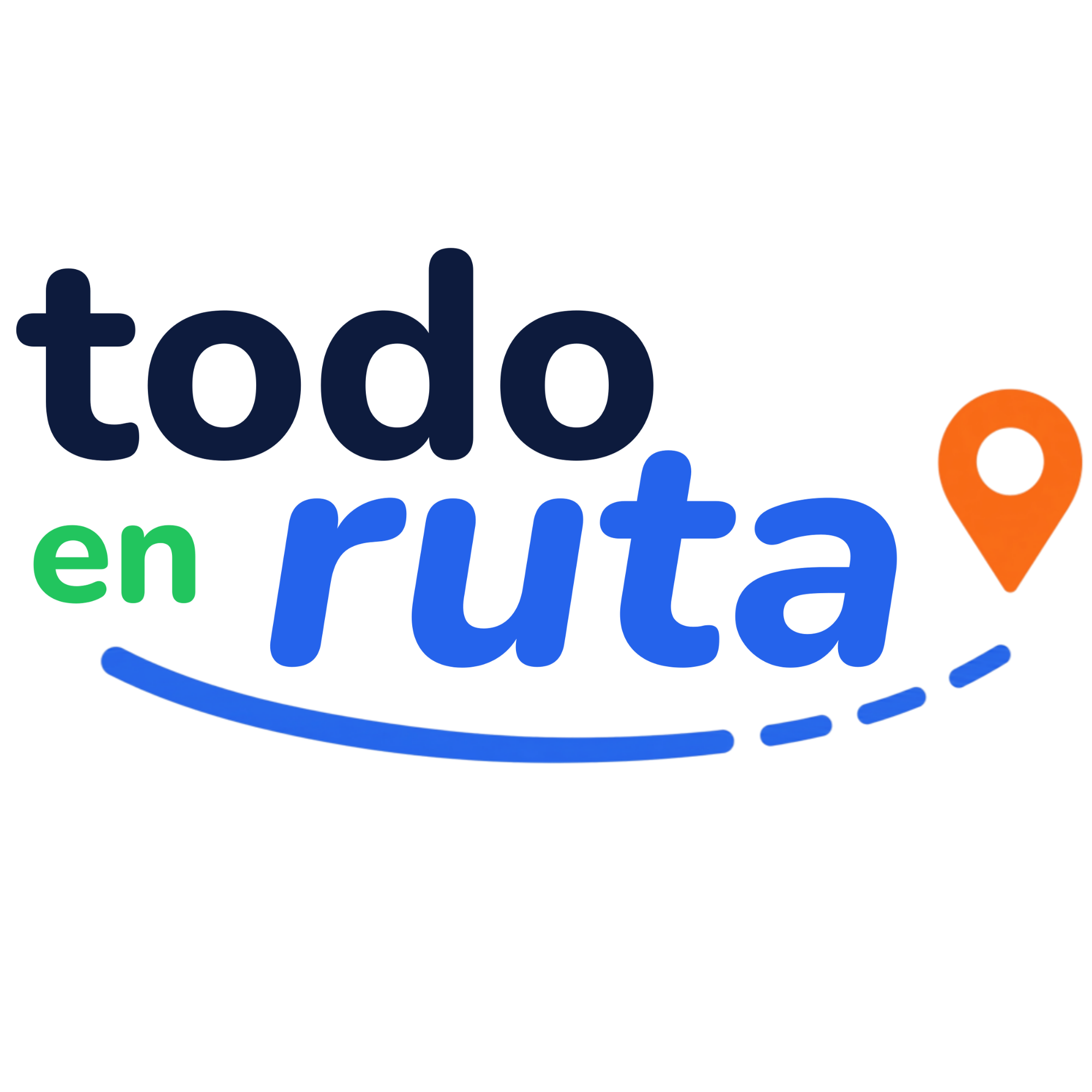 Todo en Ruta